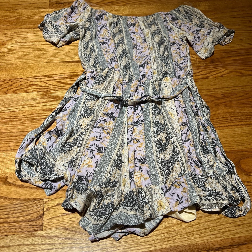 ROMPER